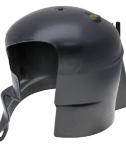 Zylinderabdeckung / Zwangskühlung für Vespa PX 125, 150, Cosa