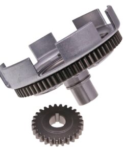 Getriebe primär 27/69 für Vespa PK 50, 80, 125, Primavera 125, ET3, Nuova 125