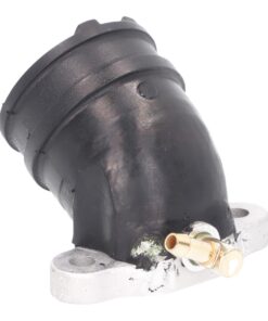 Ansaugstutzen für Piaggio Liberty -01, Sfera RST, Vespa ET4 = 35607