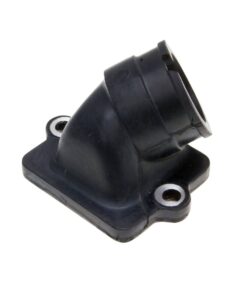 Ansaugstutzen für Piaggio, Gilera, Italjet 125, 150, 180ccm 2-Takt