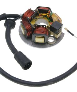 Lichtmaschine Stator für Vespa PK 50-125 = IP35648