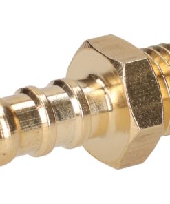 Anschluss Ölschlauch M8x1