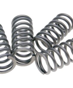 Kupplungsfedern EBC verstärkt 4 Stück für Yamaha YZF-R 125 RE111