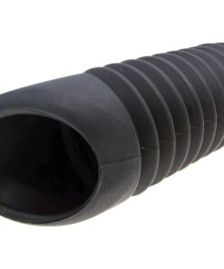 Ansauggummi Rahmen 10 Rippen für Vespa PX, PE, GL