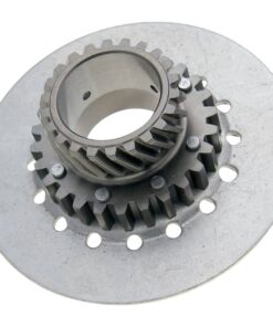 Kupplungszahnrad 22/26 Zähne für Vespa PX 125, 150ccm