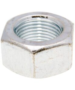 Mutter M16 für Radwelle für Piaggio, Gilera, Vespa, Derbi, Aprilia