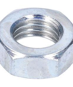 Mutter M9x1,25, Höhe 5mm
