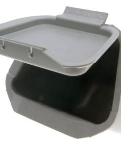 Werkzeugfach für Vespa PK 50, 125