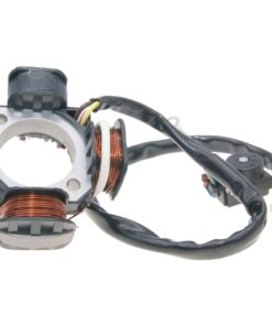 Lichtmaschine Stator für Pegasus Sky, Corona Sport, R50X, TGB 101, 203, 303 Bullet, Laser, Tapo