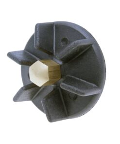 Wasserpumpenrad / Schaufelrad Wasserpumpe für Piaggio LC