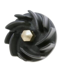 Wasserpumpenrad / Schaufelrad Wasserpumpe für Piaggio Motoren 2-Takt 125-180ccm