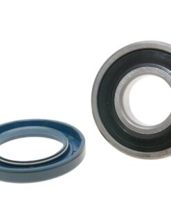 Lagersatz Radwelle Kurbelgehäuse für Piaggio, Vespa, Aprilia, Gilera, Derbi