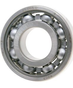 Kugellager SKF offen 6203 - 17x40x12mm