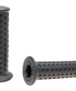 Griffe Satz Domino 3040 Scooter Piaggio Style 22/22mm für Vespa HP 50, PK 50 XL