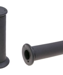 Griffe Satz Domino 3720 Scooter schwarz 120mm