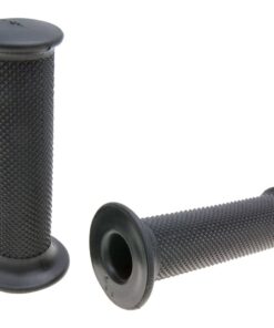 Griffe Satz Domino 1127 Scooter schwarz 115mm