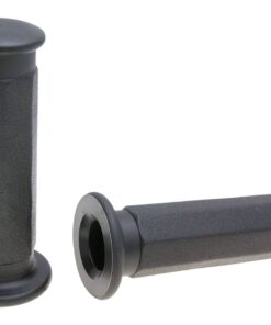 Griffe Satz Domino 1934 114mm für Piaggio/Vespa, Boss, Bravo, SI, Ciao, Grillo