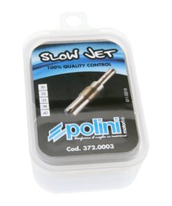 Vergaser Nebendüsenset Polini für Keihin PWK Vergaser - 30-40