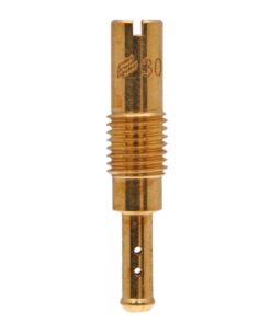 Vergaser Nebendüse Polini für Keihin PWK Vergaser - 30