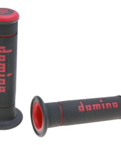 Griffe Satz Domino A240 Trial schwarz / rot