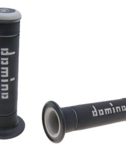 Griffe Satz Domino A240 Trial schwarz / grau