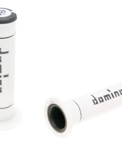 Griffe Satz Domino A240 Trial weiß / schwarz