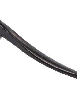 Bremshebel rechts schwarz für Beeline, CPI, Daelim, Explorer, Generic, Keeway, Ride, TGB