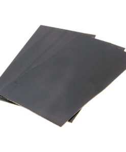 Antiquietschfolie für Bremsbeläge