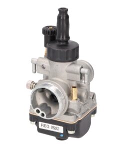 Vergaser Dellorto PHBG 19 BS Racing Gemischschmierung