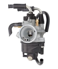 Vergaser Dellorto PHBN 12 BS für Minarelli (Seilzugchoke)