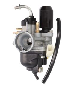 Vergaser Dellorto PHVA 12 PS mit E-Choke für Minarelli AC, LC
