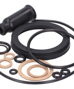 Vergaser Dichtungssatz Dellorto für PHBH Vergaser