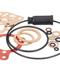 Vergaser Dichtungssatz Dellorto für PHM Vergaser