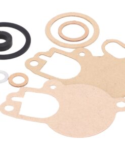 Vergaser Dichtungssatz Dellorto für SI 20/24 D/E/G Vergaser