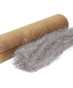 Auspuff Dämmwolle Tecnigas 60x245mm