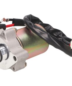 Anlassermotor für Pegasus, TGB 50ccm