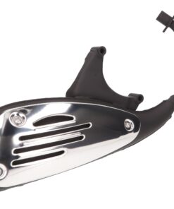 Auspuff Tecnigas O-Pro für Vespa LX 125 3V, S 125 3V
