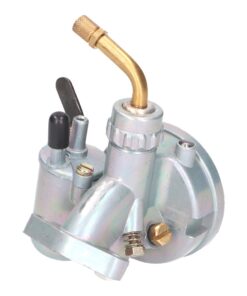 Vergaser Mofa 12mm für Puch MS 50, MV 50, DS 50, ILO, JLO (mit Bing SSE Vergaser)