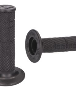 Griffe Satz Domino 6131 Off-Road schwarz