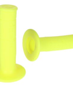 Griffe Satz Domino 6131 Off-Road neongelb