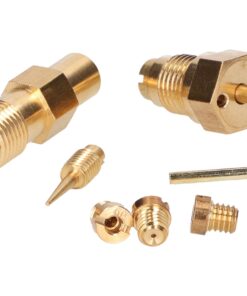 Vergaser Reparatursatz für Simson mit 16N3 Vergaser