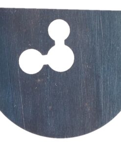 Anlaufscheibe Nockenwelle OEM für Gilera, Piaggio, Vespa