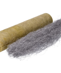 Auspuff Dämmwolle Tecnigas 60x265mm