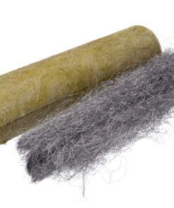 Auspuff Dämmwolle Tecnigas E-NOX 70x255mm