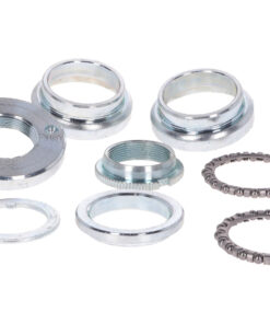 Lenkkopflager Satz 8-teilig für Simson KR51, SR4-2, SR4-3, SR4-4