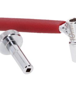 Ventilspiel Einstellwerkzeug M6, 10mm Schlüsselweite, 3mm Vierkant