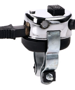 Lichtschalter mit Blinkerschalter und Hupenknopf verchromt - universal = IP44177