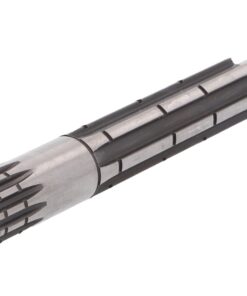 Getriebe Ritzelwelle TP für Generic, KSR-Moto, Keeway, Motobi, Ride, 1E40MA, 1E40MB, Minarelli AM6 1. Serie