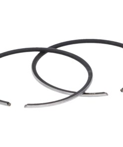 Kolbenringsatz 50ccm 40,30x1,2mm konisch für Minarelli AM6