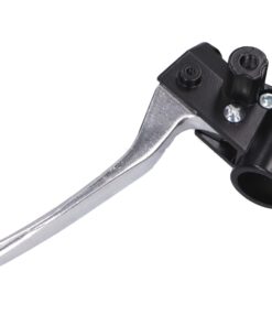 Bremsarmatur links mit Bremshebel für Piaggio Fly, Liberty, Vespa LX, S, Gilera Runner, Storm, Derbi Boulevard
